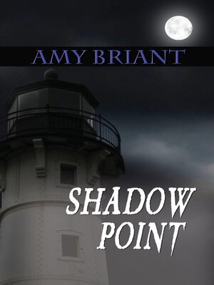 cover image of Shadow Point